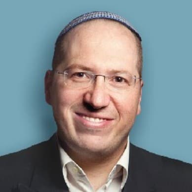 Amir Weitmann